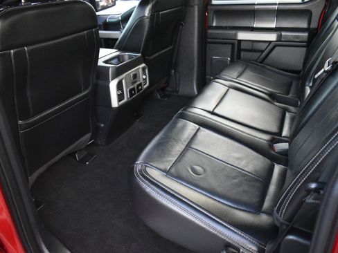 Used 2019 Ford F150 Lariat w/ Equipment Group 502A Luxury image 24