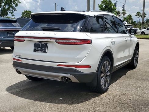 Used 2020 Lincoln Corsair Reserve w/ Equipment Group 201A image 6