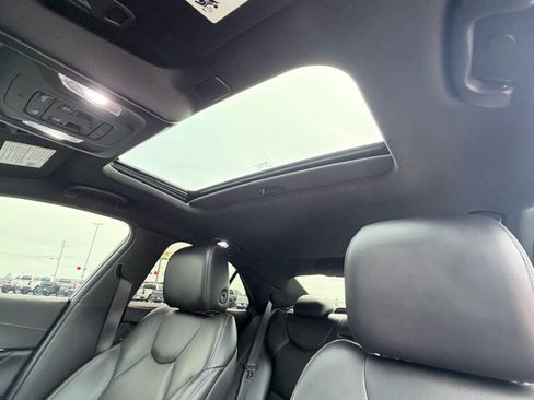 Used 2022 Cadillac CT4 Sport RWD image 10