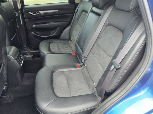 Used 2020 MAZDA CX-5 Touring AWD/4WD image 21