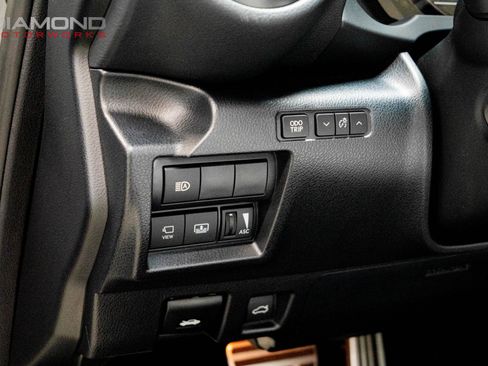 Used 2025 Lexus IS 500 image 65