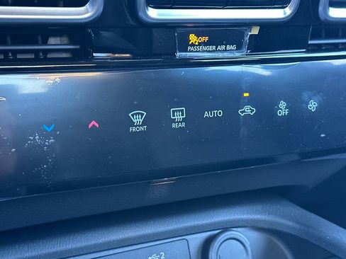 New 2026 Nissan Sentra SV w/ Floor Mat Package image 16