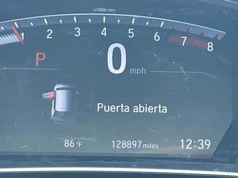 Used 2019 Honda CR-V EX image 12