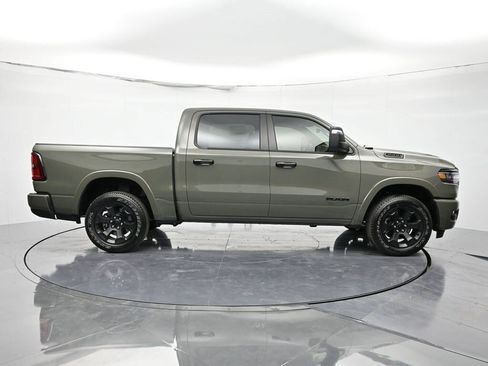 New 2026 RAM 1500 Big Horn image 5