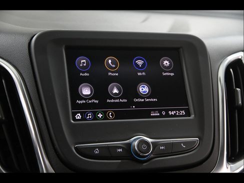 Certified 2021 Chevrolet Equinox LS AWD/4WD image 10