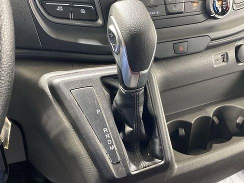 Used 2024 Ford Transit 250 Low Roof w/ Exterior Upgrade Package image 22