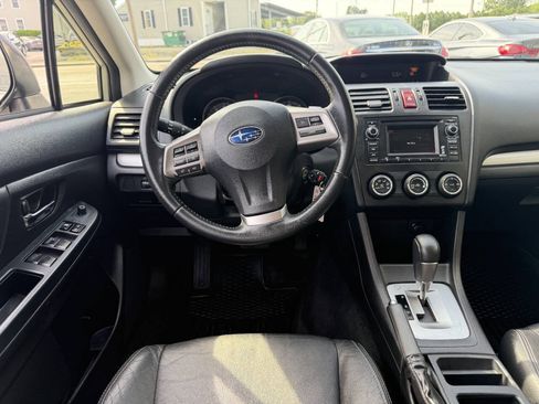 Used 2014 Subaru Crosstrek 2.0i Limited AWD/4WD image 19