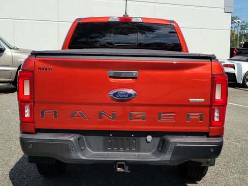 Used 2019 Ford Ranger XLT w/ Equipment Group 302A Luxury AWD/4WD image 10