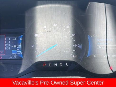 Used 2022 Ford Edge SEL AWD/4WD image 16