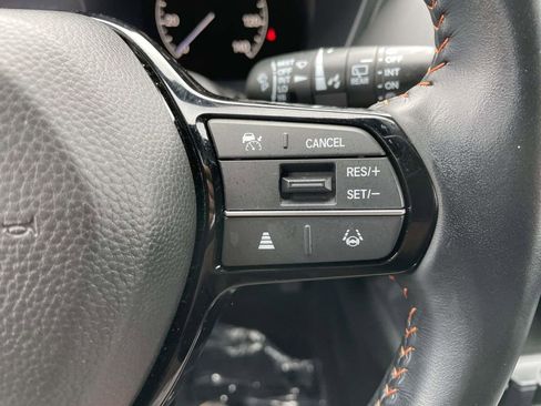 Used 2025 Honda HR-V Sport image 33