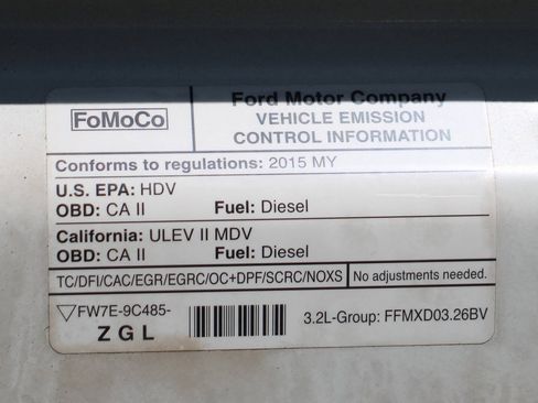 Used 2015 Ford Transit 150 148 Medium Roof image 17