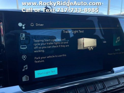 Used 2025 Chevrolet Silverado 1500 LT image 26