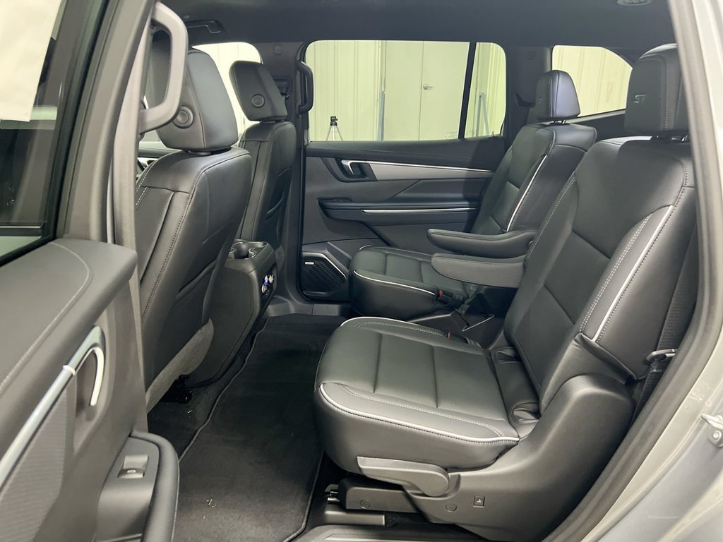 New 2027 Buick Enclave Sport Touring w/ Power Package AWD/4WD image 23