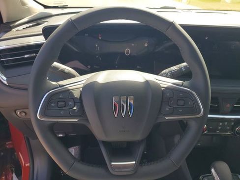New 2026 Buick Encore GX Sport Touring w/ Comfort Package image 10