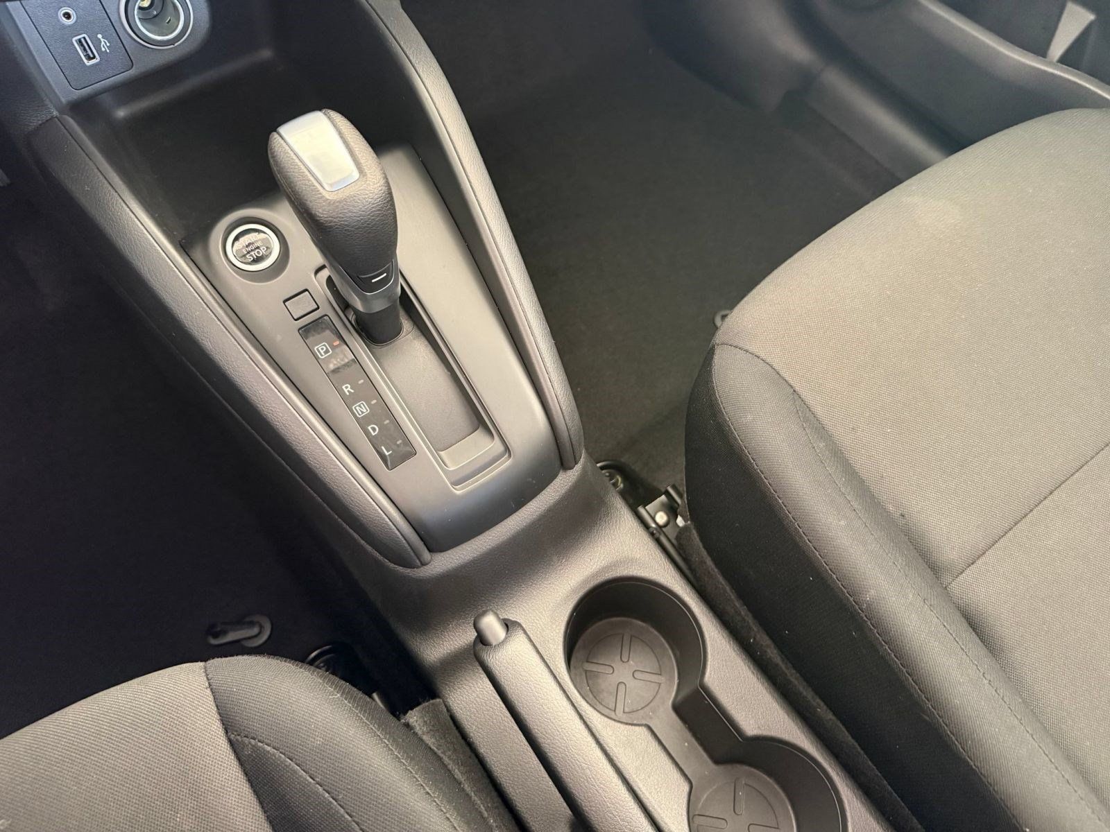 Used 2025 Nissan Kicks Play S FWD image 16
