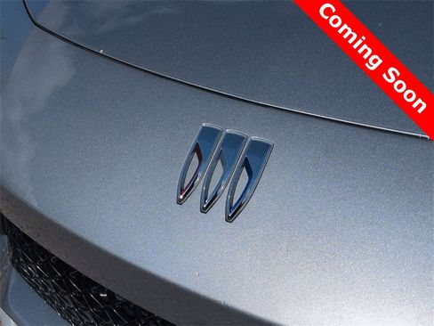 Used 2024 Buick Envista Sport Touring w/ Convenience I Package image 11