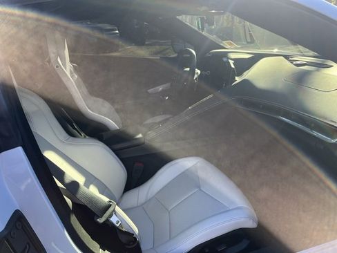 Used 2022 Chevrolet Corvette Stingray Coupe w/ 1LT image 13