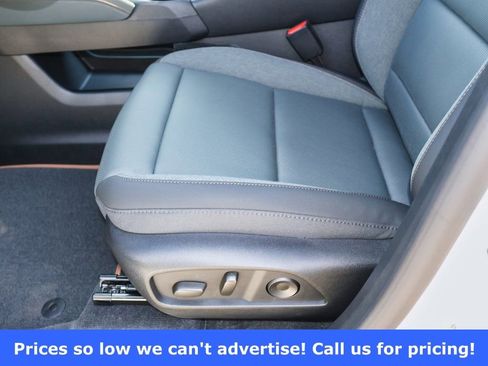 New 2026 GMC Terrain AT4 w/ Convenience Package III image 9