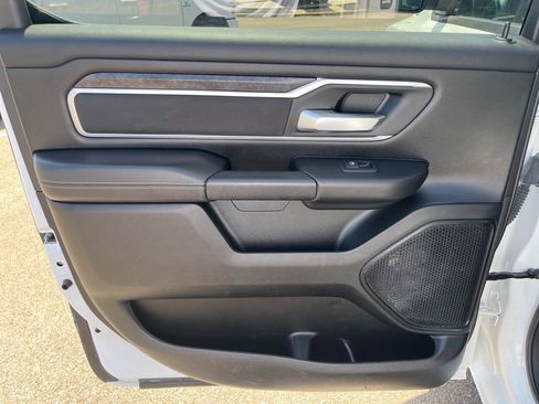 Used 2023 RAM 1500 Big Horn AWD/4WD image 29