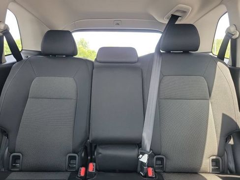 Certified 2025 Honda CR-V EX image 23