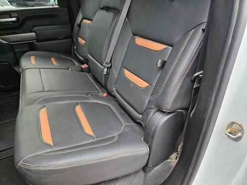 Used 2021 GMC Sierra 2500 AT4 w/ AT4 Premium Plus Package image 28