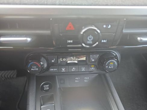 New 2026 Nissan Kicks SV AWD/4WD image 4