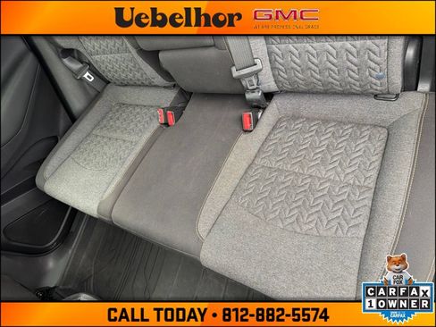 Used 2024 Chevrolet Equinox LT AWD/4WD image 18