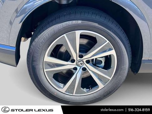 Used 2025 Lexus RX 350 Premium AWD/4WD image 8