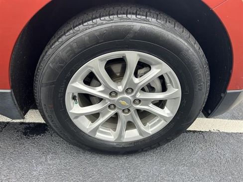 Used 2020 Chevrolet Equinox LS w/ LS Convenience Package image 30