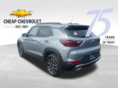 New 2026 Chevrolet TrailBlazer ACTIV w/ Convenience Package