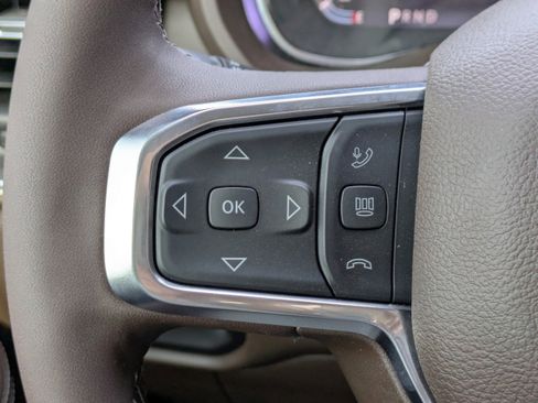 New 2026 RAM 2500 Laramie image 28