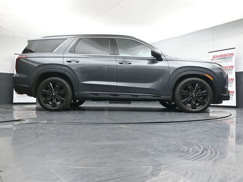 Used 2025 Hyundai Palisade XRT AWD/4WD image 24