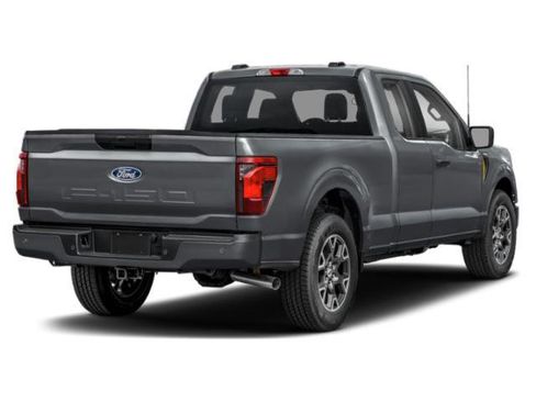 Used 2024 Ford F150 STX image 2