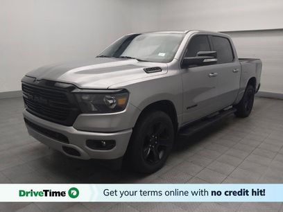 Used 2020 RAM 1500 Big Horn