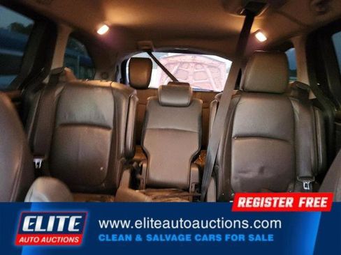 Used 2019 Honda Odyssey Elite image 19