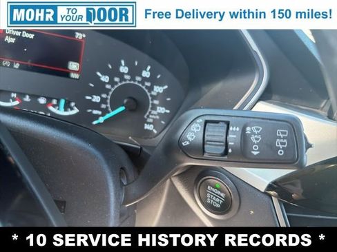 Used 2022 Ford Escape SE w/ Convenience Package image 17