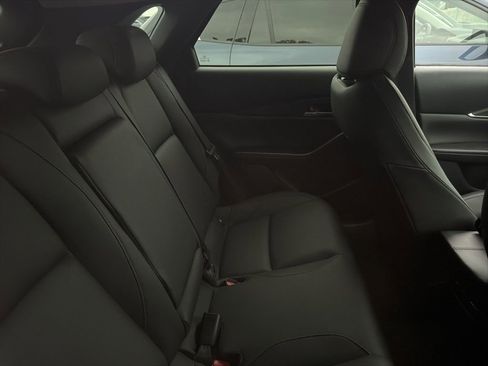 Used 2025 MAZDA CX-30 AWD 2.5 S w/ Preferred Package image 5