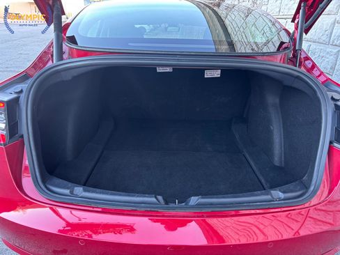 Used 2021 Tesla Model 3 Long Range image 51