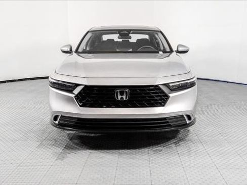 Used 2024 Honda Accord EX image 12