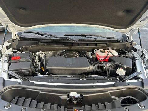 New 2026 Cadillac Escalade Platinum Sport w/ LPO, ONYX Package image 29