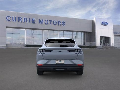 New 2026 Ford Mustang Mach-E Select w/ Comfort Package image 5