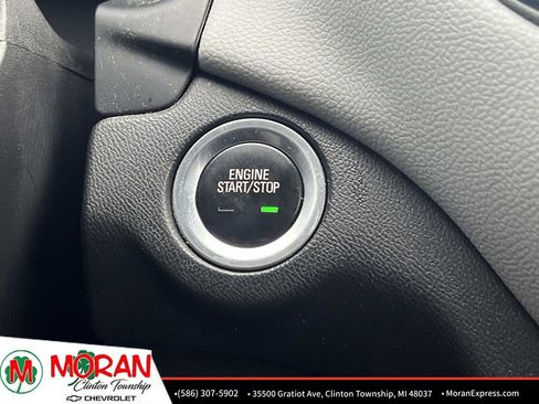 Certified 2023 Chevrolet Equinox LT image 24