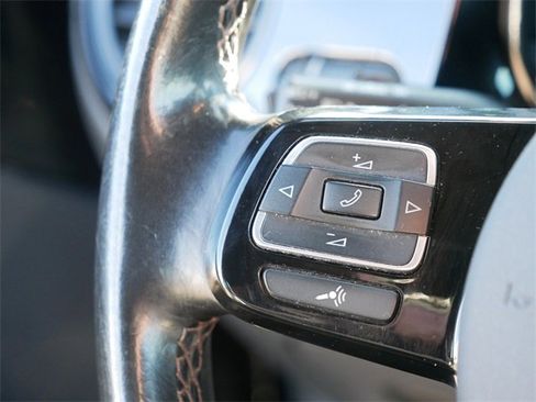 Used 2017 Volkswagen Beetle 1.8T Classic image 24