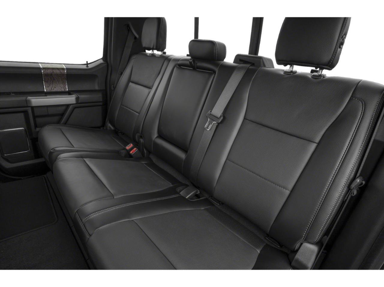 Used 2019 Ford F250 Lariat w/ Lariat Ultimate Package AWD/4WD image 8