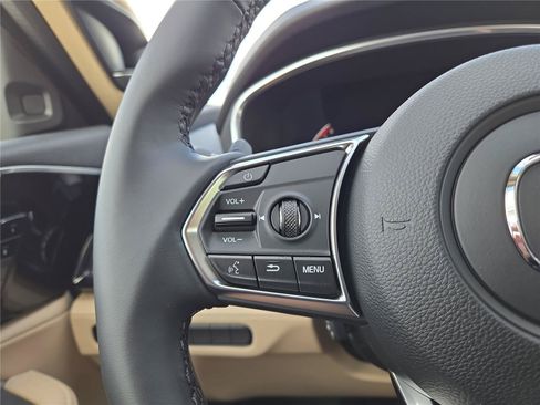 New 2026 Acura MDX SH-AWD w/ Technology Package image 14
