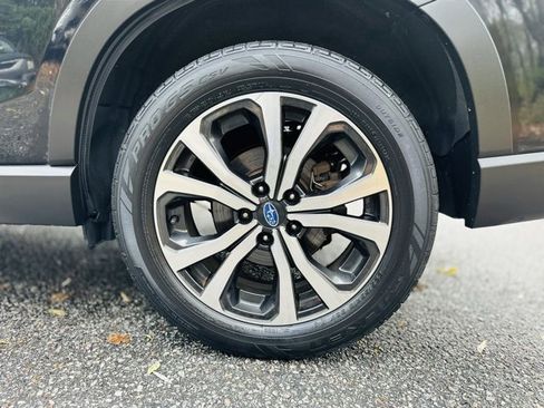 Used 2019 Subaru Forester Limited image 29