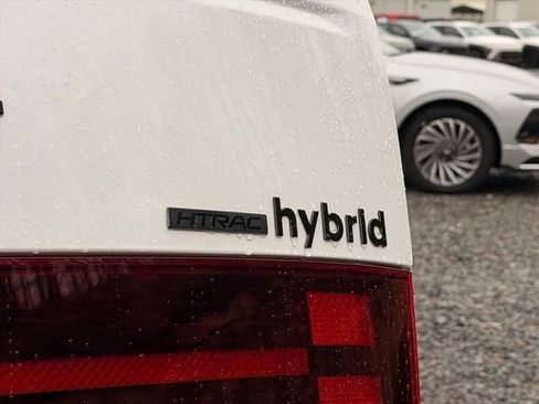 New 2026 Hyundai Santa Fe Calligraphy image 6