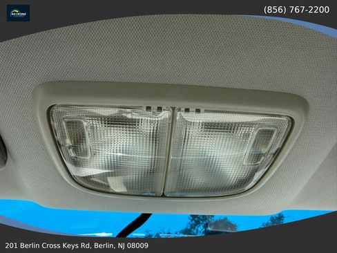 Used 2009 Buick LaCrosse CX FWD image 21