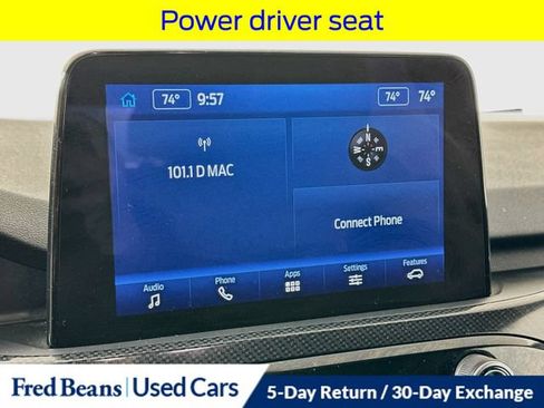 Certified 2023 Ford Escape ST-Line w/ Equipment Group 301A FWD image 18