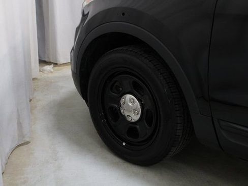 Used 2014 Ford Explorer 4WD Police Interceptor image 26